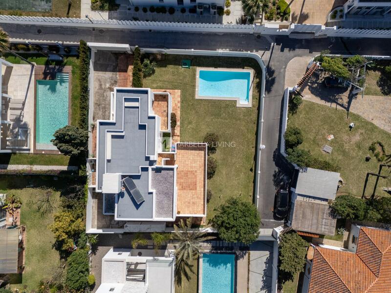 6 Cuarto Villa en venta