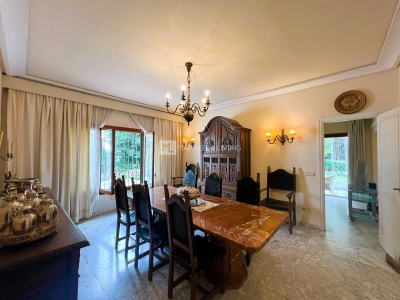 4 soveværelse Villa til salg