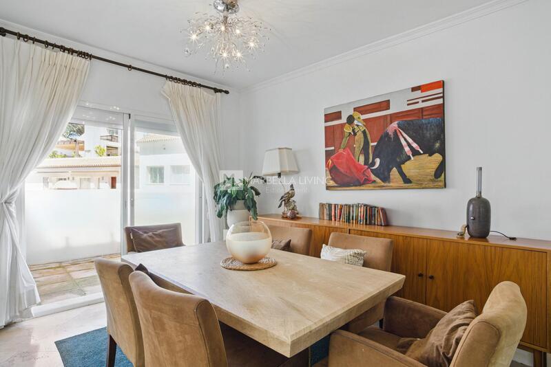 4 soverom Duplex til salgs