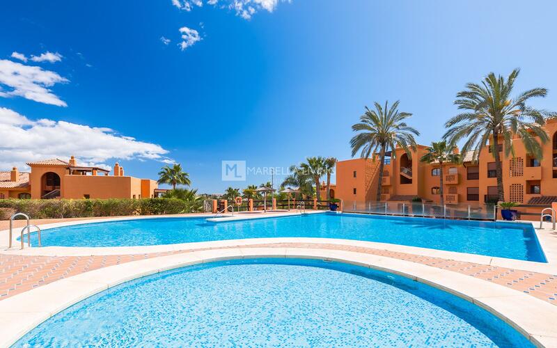 3 bedroom Apartment for sale