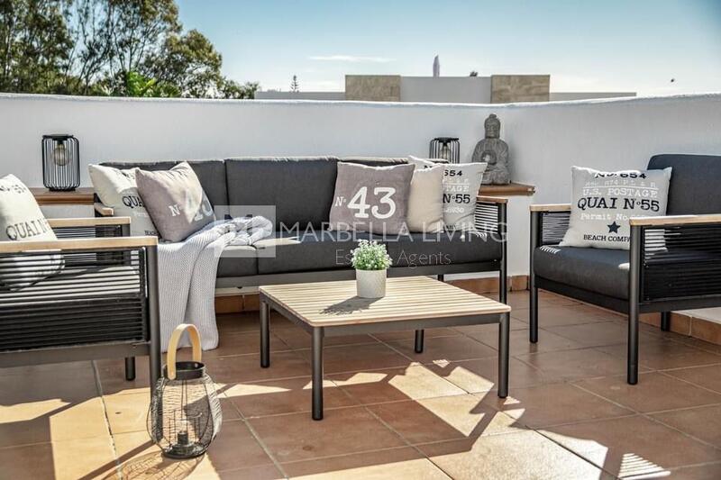 3 slaapkamer Tweezijdig Te koop