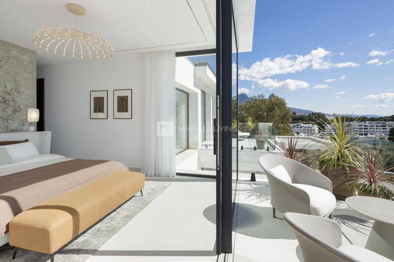 5 soverom Villa til salgs