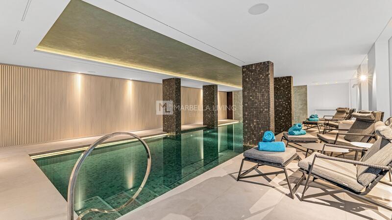 5 soverom Villa til salgs