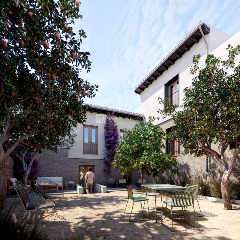 Appartement à vendre dans Granada, Granada