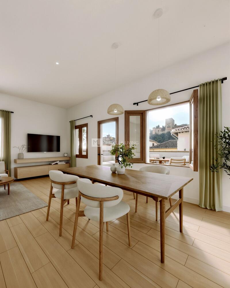2 chambre Appartement à vendre