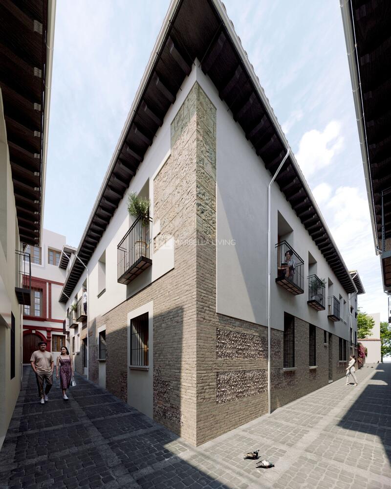 Apartment for sale in Granada, Granada