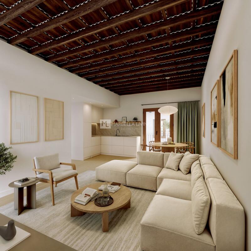 Appartement à vendre dans Granada, Granada