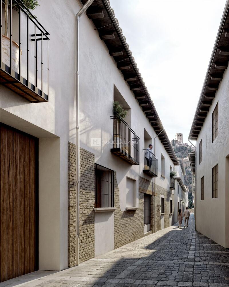 Apartment for sale in Granada, Granada