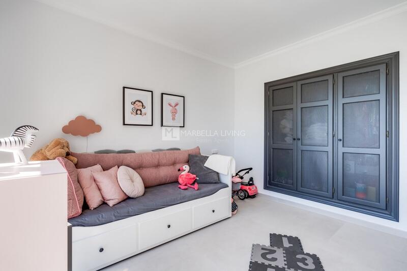 3 Cuarto Apartamento en venta
