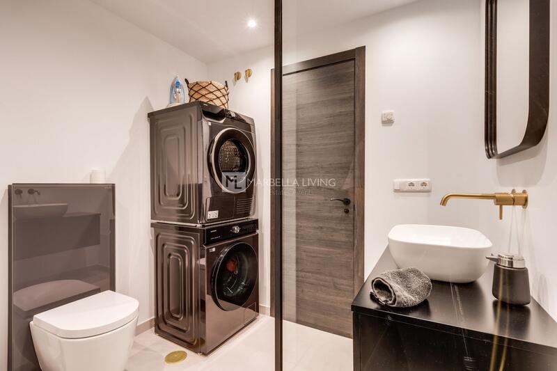 3 Cuarto Apartamento en venta