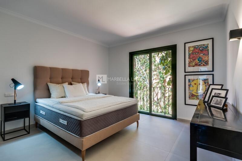 3 Cuarto Apartamento en venta
