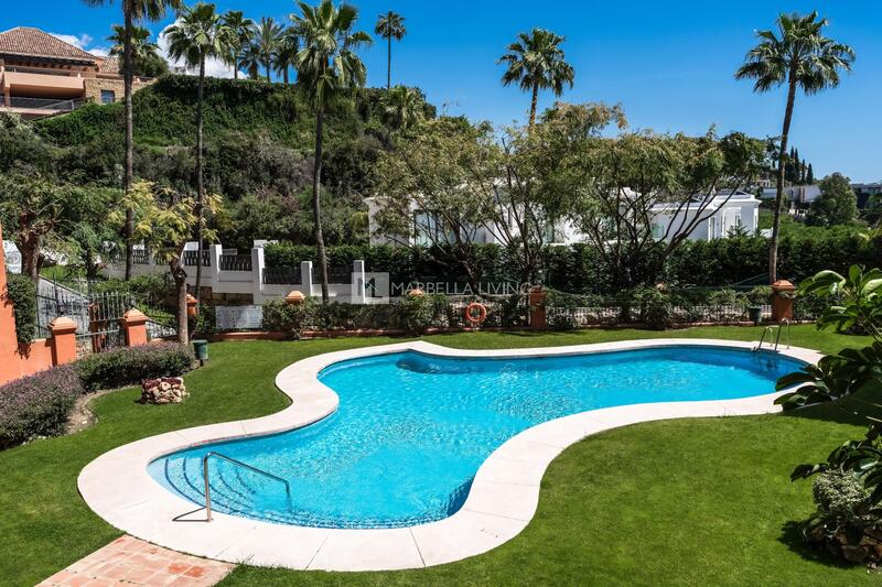 3 Cuarto Apartamento en venta