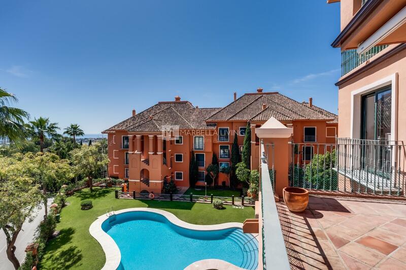 3 Cuarto Apartamento en venta