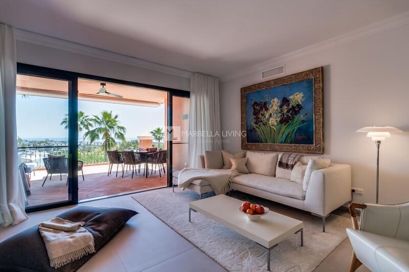 3 Cuarto Apartamento en venta