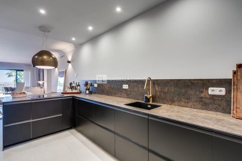 3 Cuarto Apartamento en venta