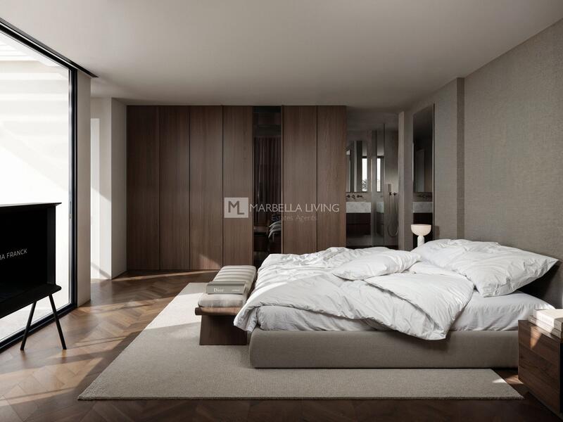 5 Schlafzimmer Villa zu verkaufen