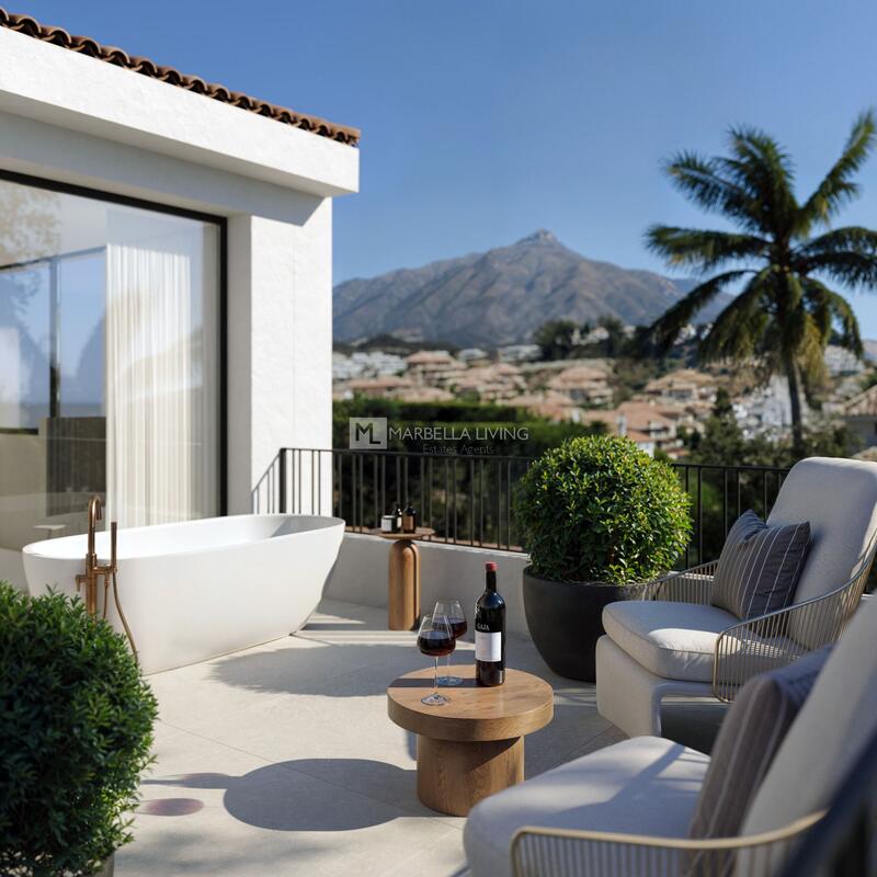 5 Schlafzimmer Villa zu verkaufen