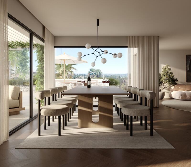 5 Schlafzimmer Villa zu verkaufen