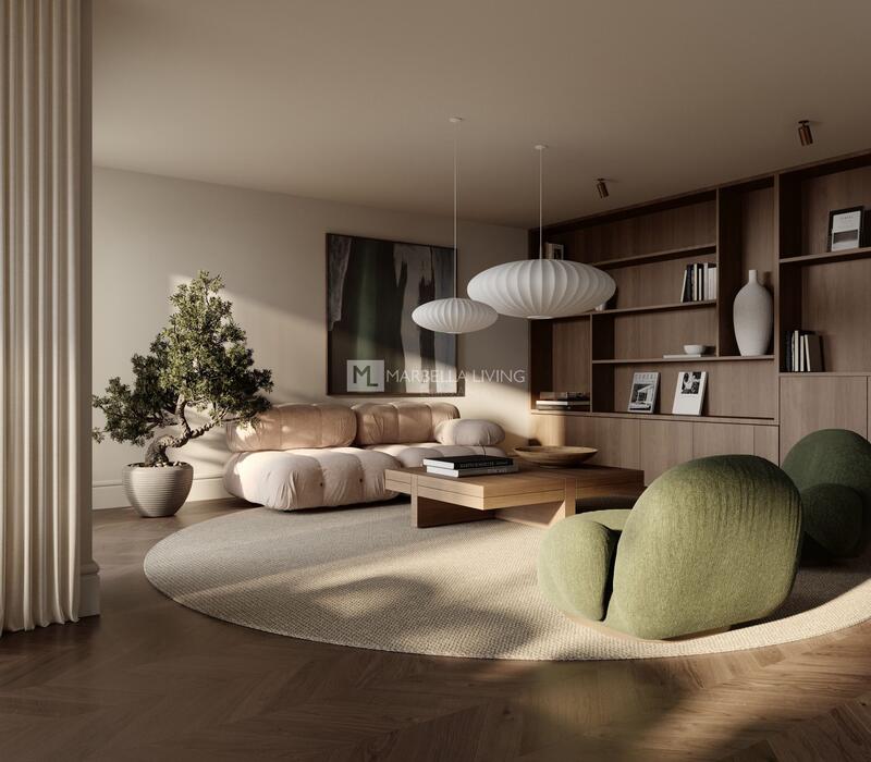 5 Schlafzimmer Villa zu verkaufen