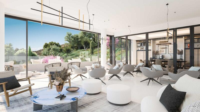 3 soveværelse Duplex til salg
