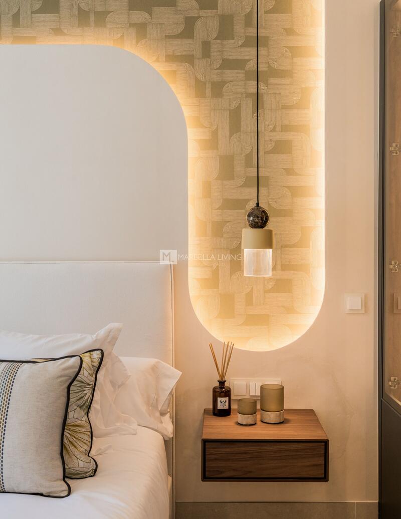 3 Schlafzimmer Appartement zu verkaufen