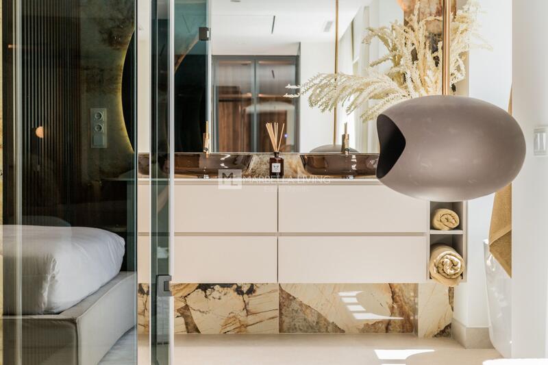 3 Schlafzimmer Appartement zu verkaufen