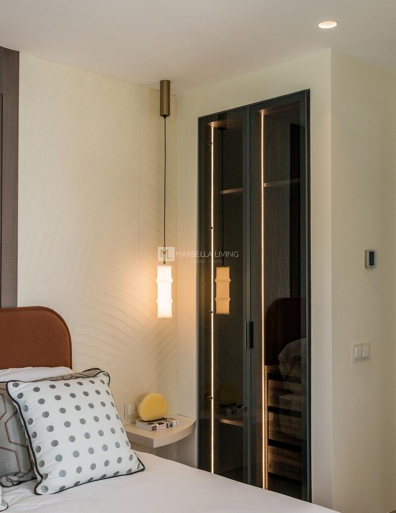 3 Schlafzimmer Appartement zu verkaufen
