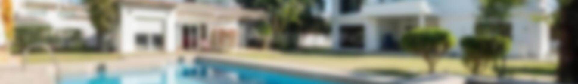 6 bedroom Villa for Long Term Rent