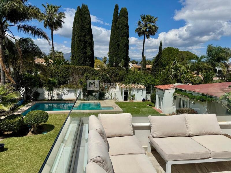 6 bedroom Villa for Long Term Rent