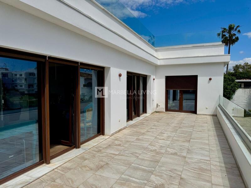 6 bedroom Villa for Long Term Rent