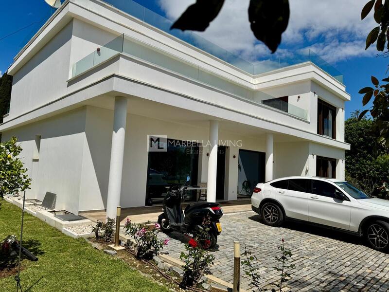 6 bedroom Villa for Long Term Rent