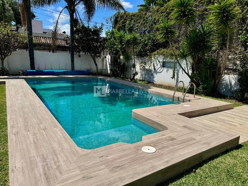 6 bedroom Villa for Long Term Rent