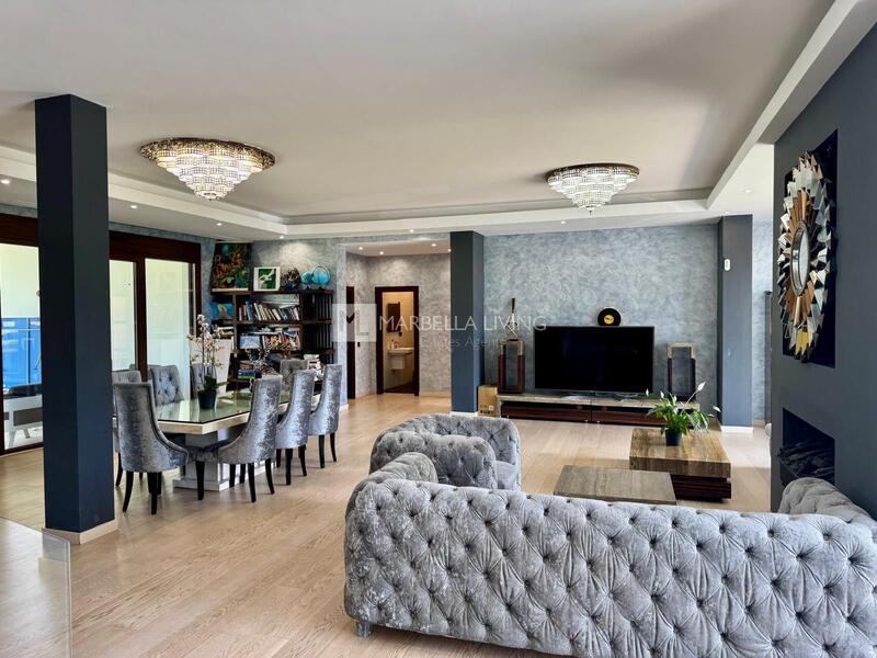 6 bedroom Villa for Long Term Rent