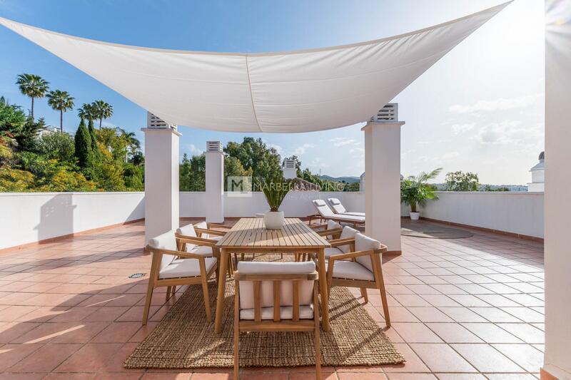 3 Schlafzimmer Duplex zu verkaufen