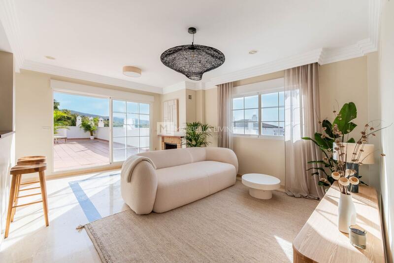 3 Schlafzimmer Duplex zu verkaufen