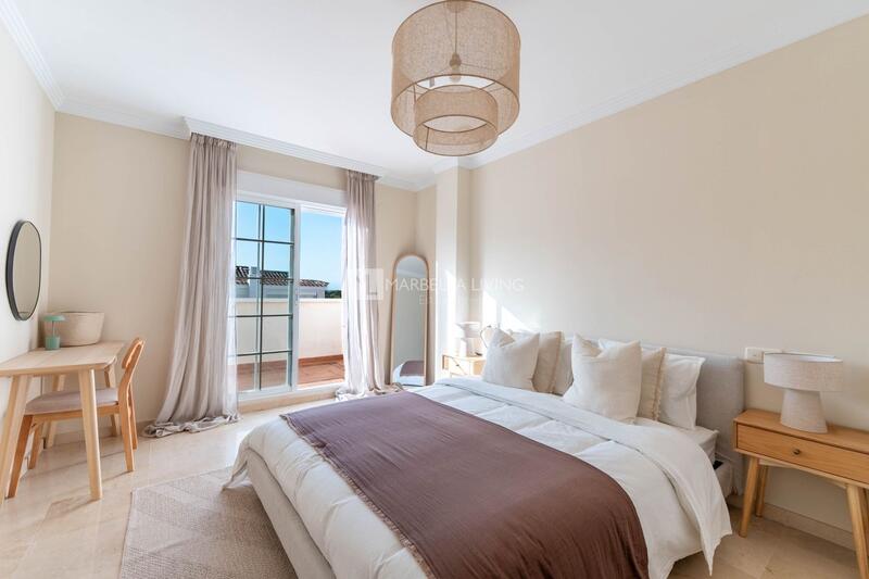 3 Schlafzimmer Duplex zu verkaufen