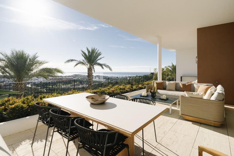 Apartment for sale in Casares, Málaga
