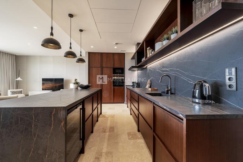 3 Schlafzimmer Appartement zu verkaufen