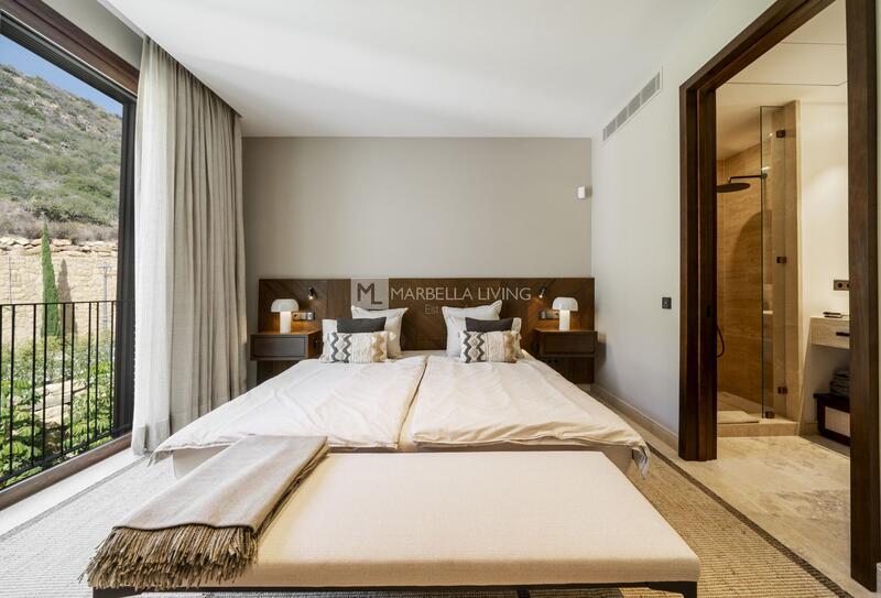 3 Schlafzimmer Appartement zu verkaufen
