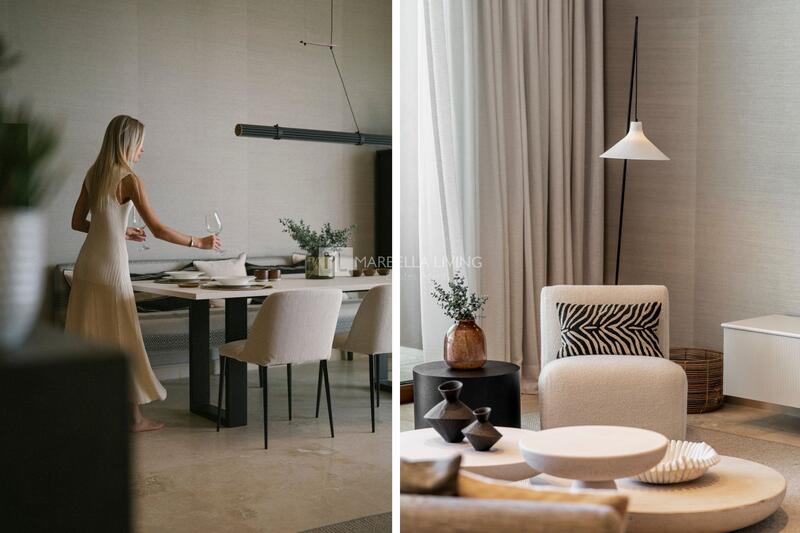 3 Schlafzimmer Appartement zu verkaufen
