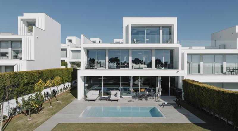 Casa de Campo en venta en Sotogrande, Cádiz