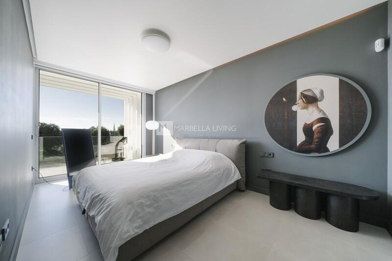 5 Cuarto Casa de Campo en venta