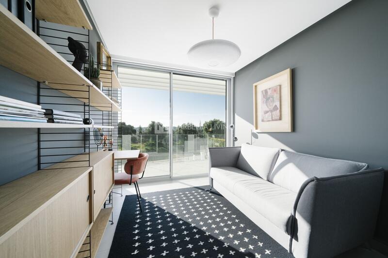 5 Cuarto Casa de Campo en venta