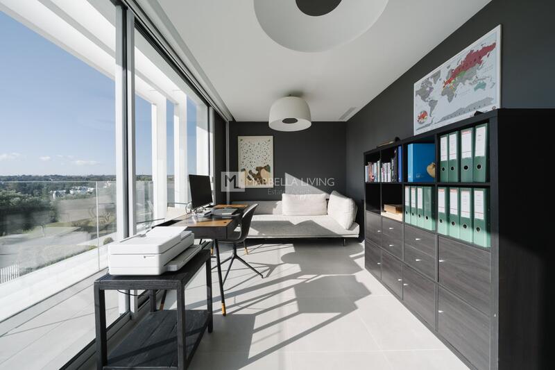 5 Cuarto Casa de Campo en venta