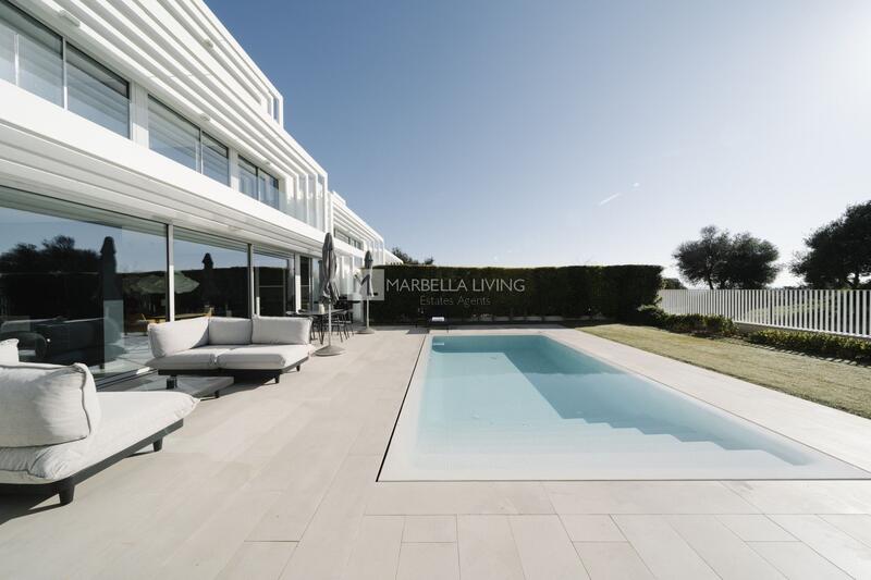 5 Cuarto Casa de Campo en venta