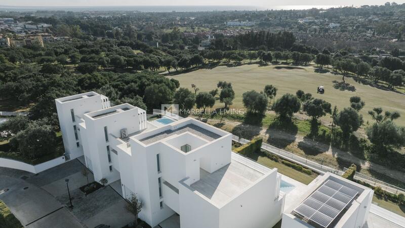 5 Cuarto Casa de Campo en venta