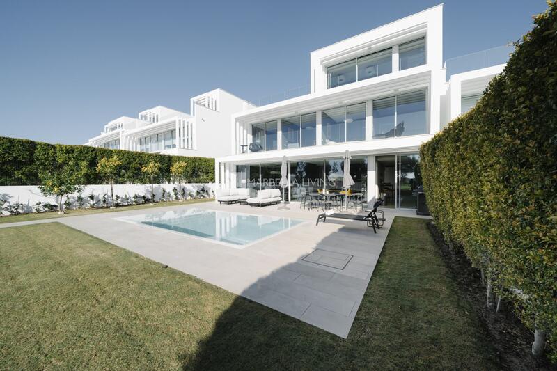 5 Cuarto Casa de Campo en venta