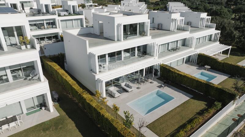5 Cuarto Casa de Campo en venta