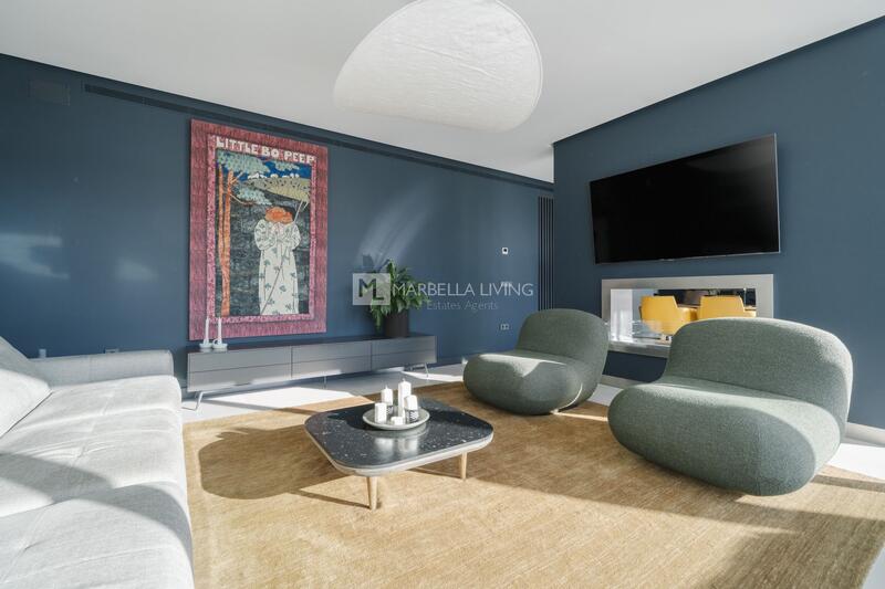 5 Cuarto Casa de Campo en venta