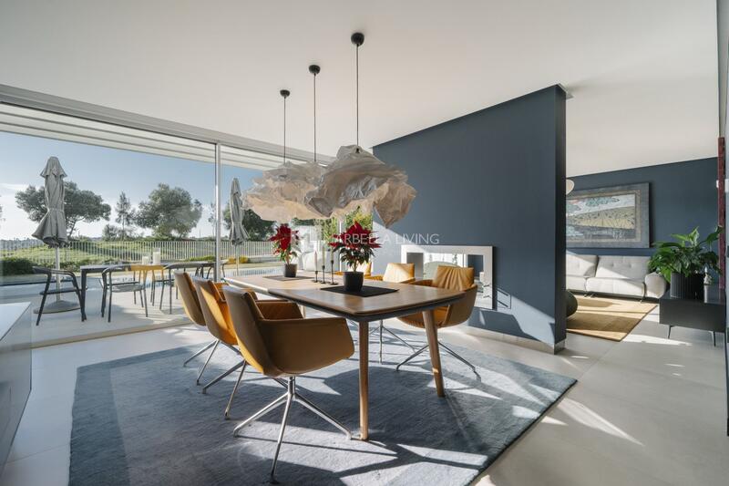 5 Cuarto Casa de Campo en venta